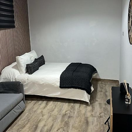 Apartamento Empedrado Jerez de la Frontera Luaran gambar