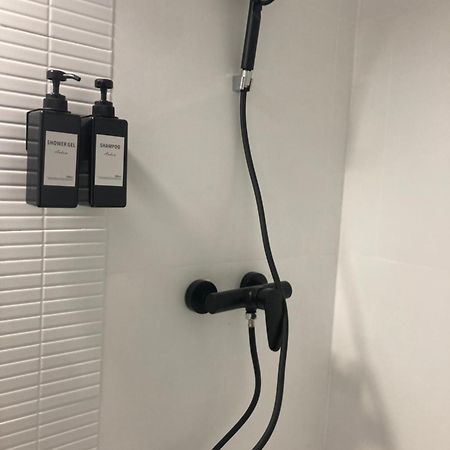 Apartamento Empedrado Jerez de la Frontera Luaran gambar
