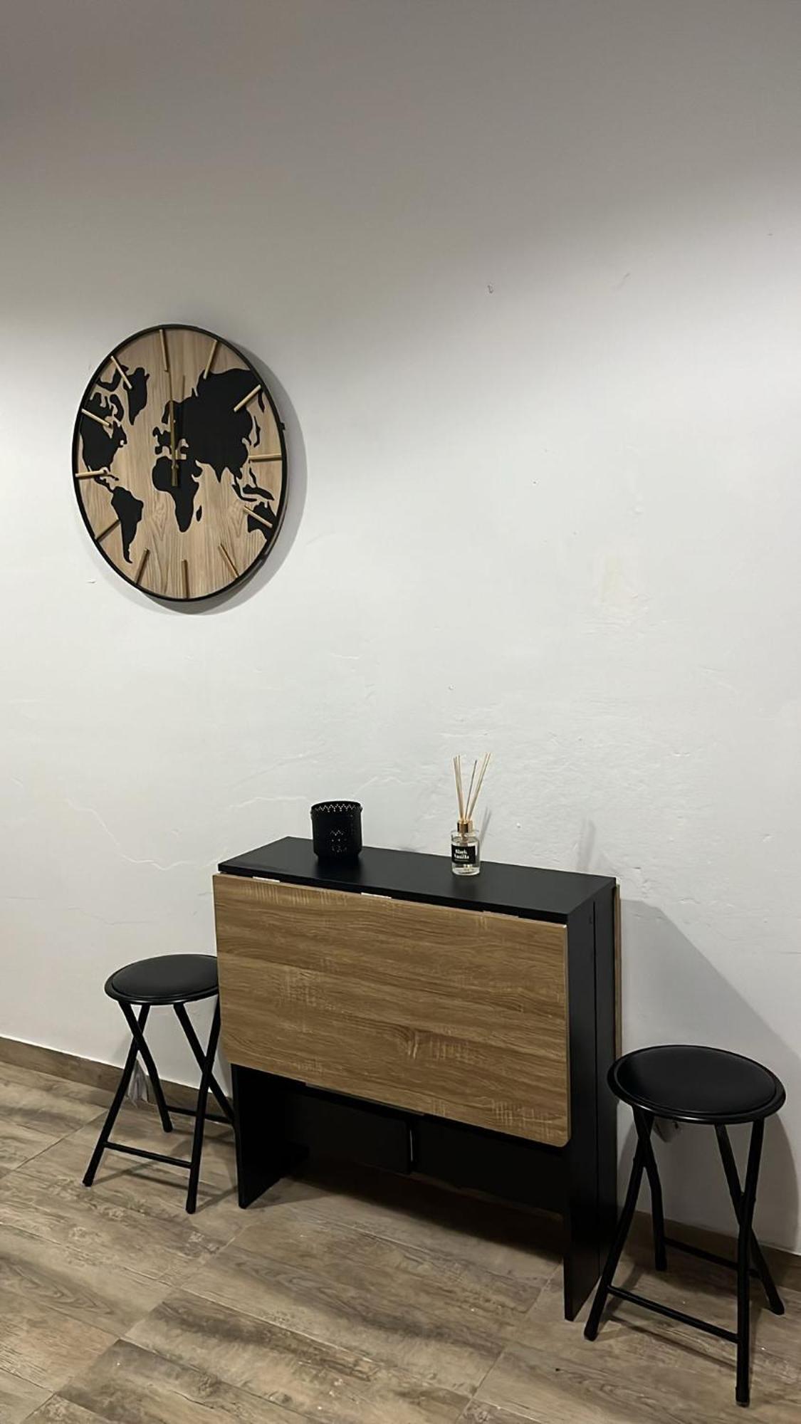 Apartamento Empedrado Jerez de la Frontera Luaran gambar