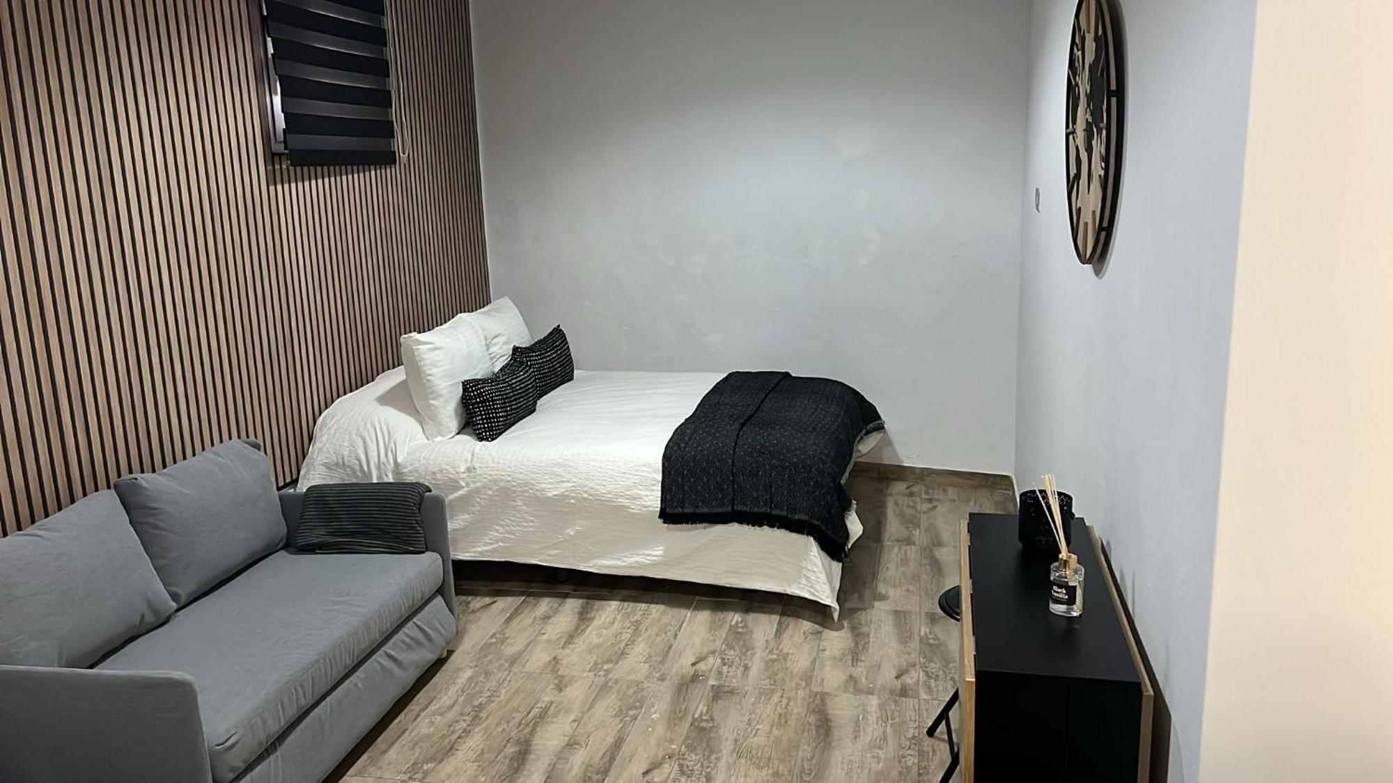 Apartamento Empedrado Jerez de la Frontera Luaran gambar