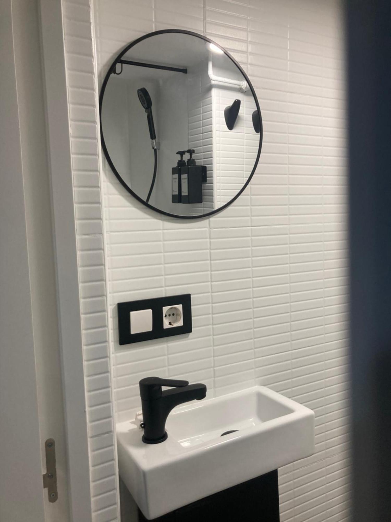 Apartamento Empedrado Jerez de la Frontera Luaran gambar