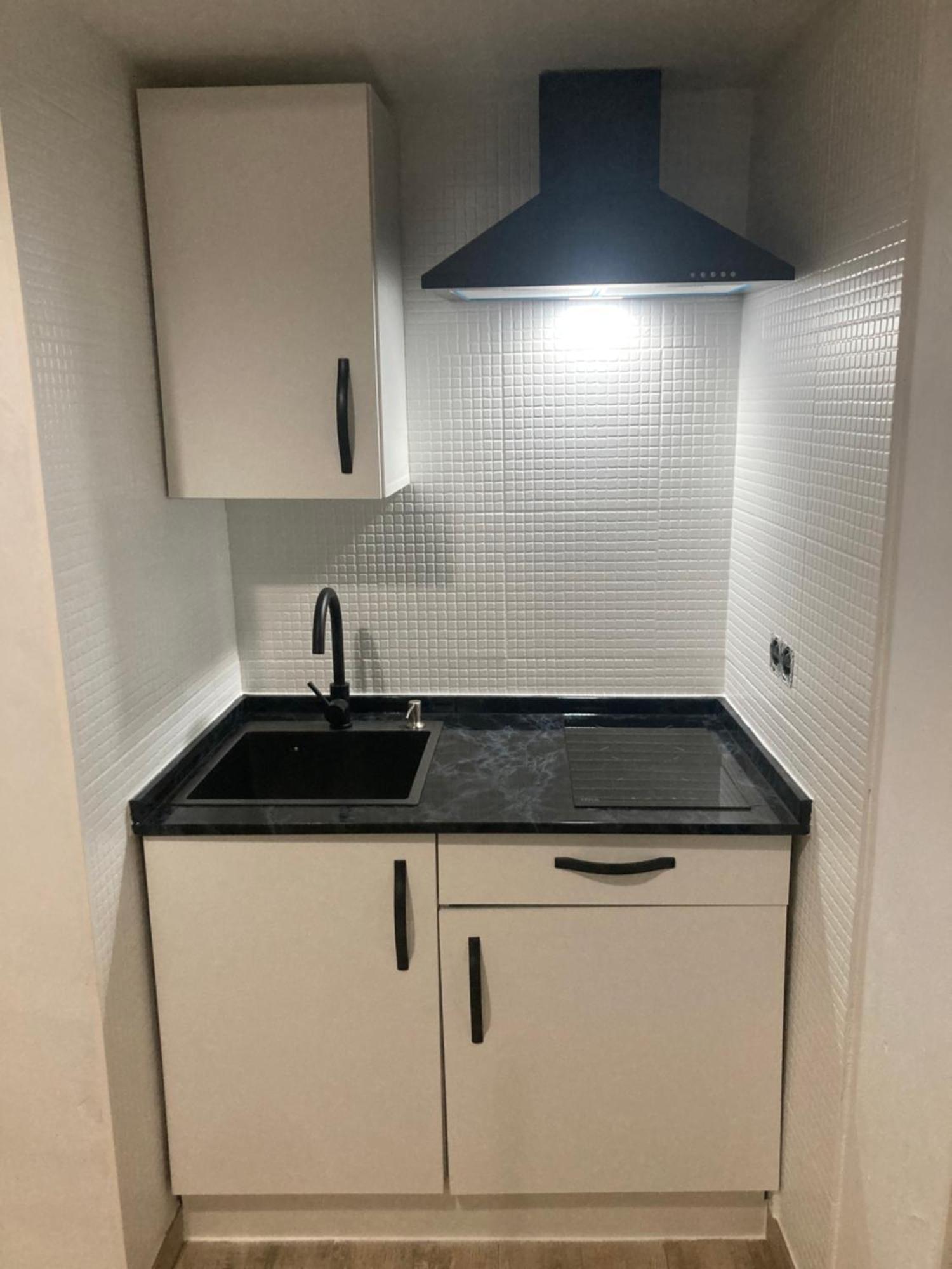 Apartamento Empedrado Jerez de la Frontera Luaran gambar