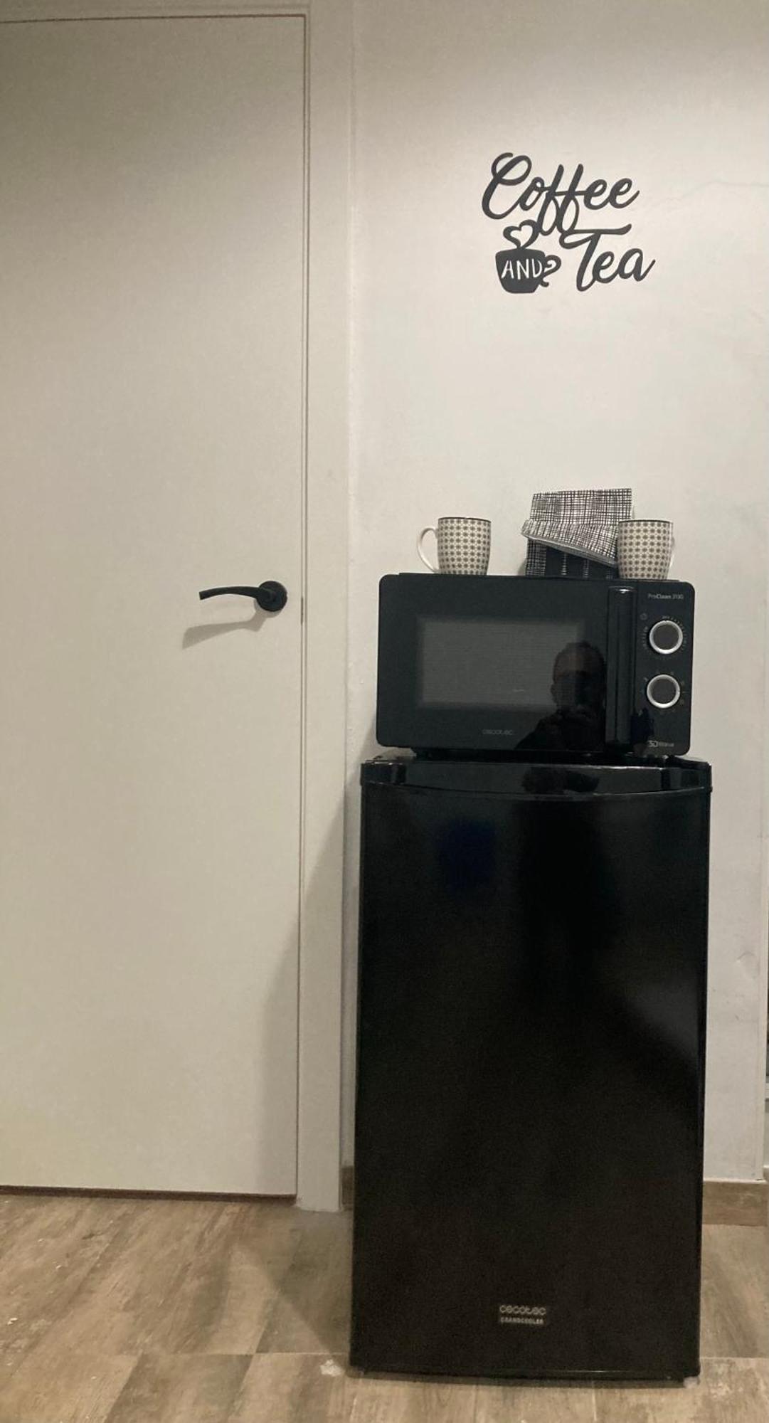 Apartamento Empedrado Jerez de la Frontera Luaran gambar